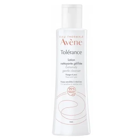Obtenez une peau apaisée et douce avec Avène Tolérance Netto