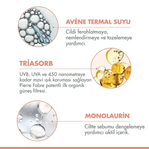 Protégez & Équilibrez votre Peau Grasse avec Avene SPF 50+