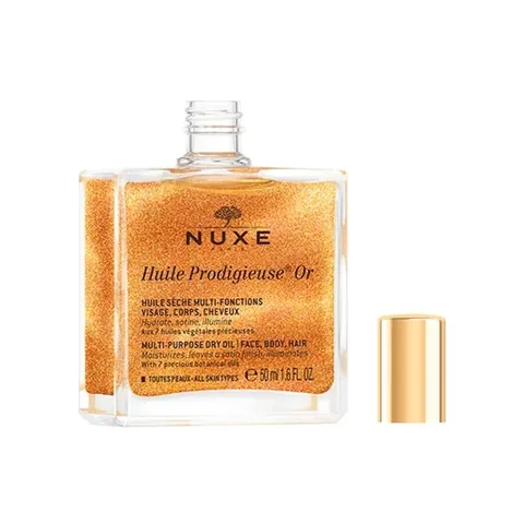 NUXE Huile Prodigieuse Or