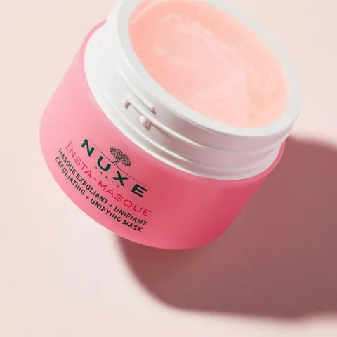 Nuxe Insta Peeling Mask 50 ml