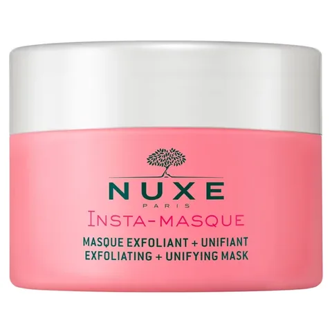 Nuxe Insta Peeling Mask 50 ml