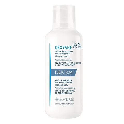 Ducray Dexyane Crème Hydratante