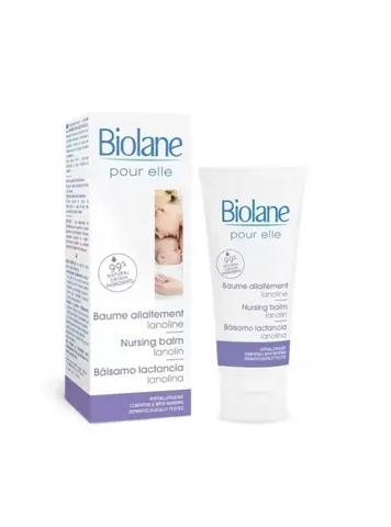 Бальзам для кормления Biolane 40 мл