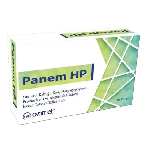 Panem Hp Complément Alimentaire