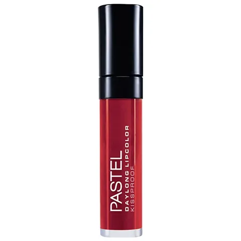 Pastel Kissproof Lippenfarbe 09