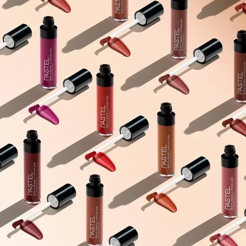 Pastel Day Long Lipcolor Kissproof 44
