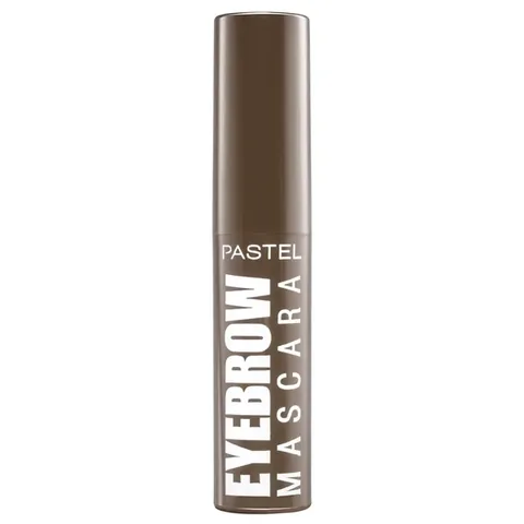 Pastel Mascara Sourcils 21