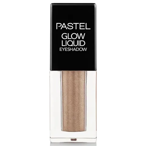 Pastel Fard à Paupières Liquide Glow 222