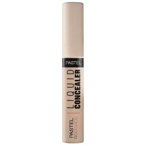 Pastel Profashion Liquid Concealer 102 nude