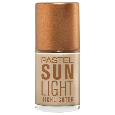 Хайлайтер Пастельное Солнце 101 от Pastel