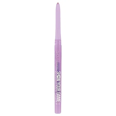 Show By Pastel Show Your Game Waterproof Gel Eye Pencil 404