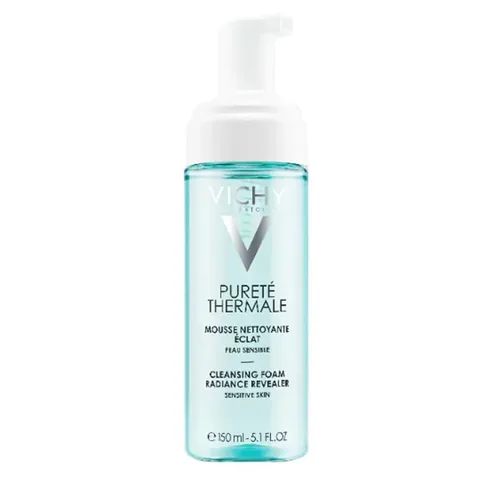 Vichy Pureté Thermale Reinigungsschaum 150ml