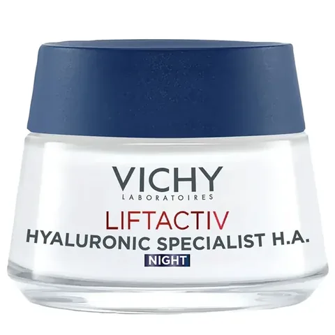 Vichy Liftactiv Supreme Nachtcreme 50ml