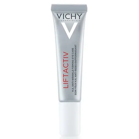Vichy Liftactiv Supreme Anti-wrinkle Eye Contour Cream 15ml