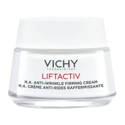 Vichy Liftactiv Supreme Anti-Aging-Creme für trockene Haut 50ml