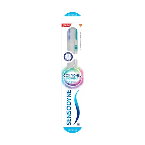 Sensodyne Repair & Protect Extra Soft Toothbrush