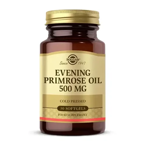 Solgar Huile d'Onagre 500 mg