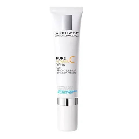 La Roche-Posay Redermic C Augencreme 15ml