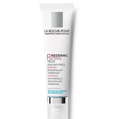 La Roche-Posay Redermic R Augencreme | Anti-Aging 15ml