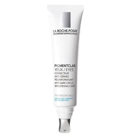 La Roche-Posay Pigmentclar Augencreme gegen Augenringe 15ml