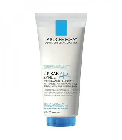 La Roche-Posay Lipikar Syndet AP+ Duschgel 200ml