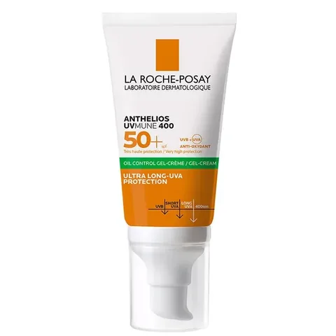 La Roche-Posay Anthelios XL SPF 50 Dry Touch Gel-Creme 50ml