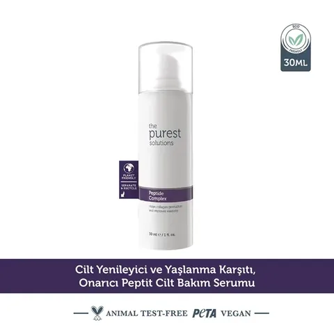 Gatuline Peptide Anti-Aging Serum 30ml