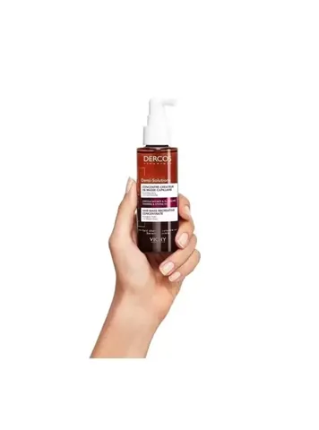 Сыворотка для волос Vichy Dercos Densi Solution 100 мл