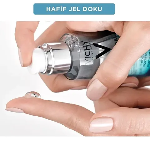 Obtenez une peau hydratée et forte avec Vichy Mineral 89