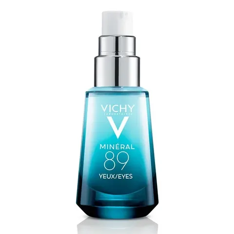 Vichy Mineral 89 Augenpflege 15 ml
