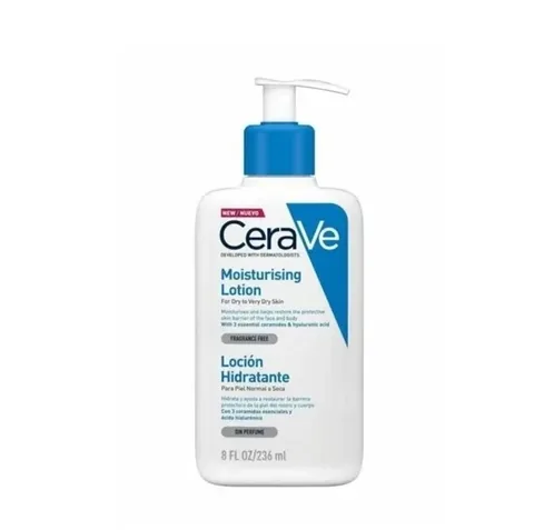 Увлажняющий крем Cerave 236 мл