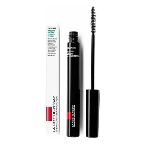 La Roche-Posay Toleriane Volume Mascara