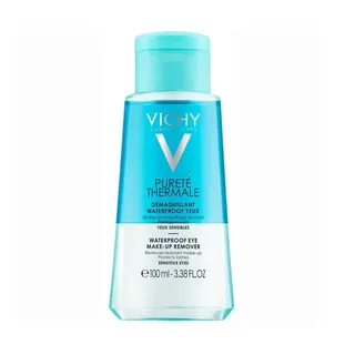 Vichy Purete Thermal Eye Makeup Remover 100 ml