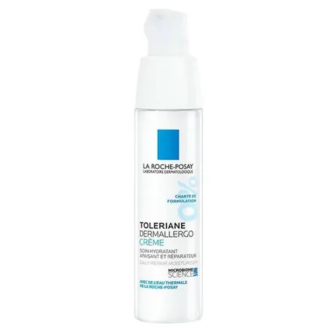 La Roche-Posay Toleriane Dermallergo Gesichtscreme 40ml