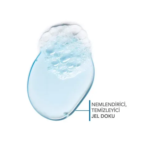 Offrez Douceur et Protection avec Bioderma Abcderm Nettoyant