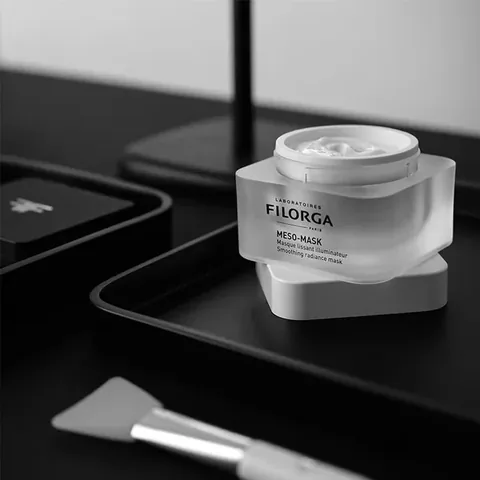 Révélez une peau lumineuse et jeune avec Filorga Meso Mask