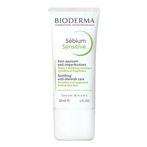 Bioderma Sébium Sensitive Crème 30ml