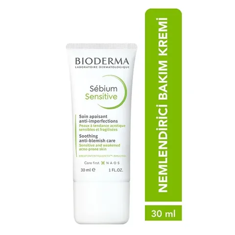 Retrouvez une Peau Nette et Apaisée
