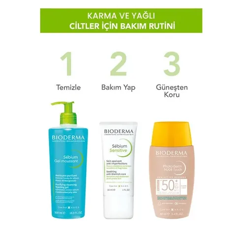 Retrouvez une Peau Nette et Apaisée