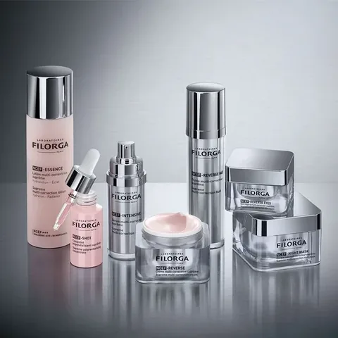 Transformez votre peau
