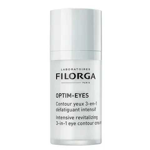 Transformez votre regard : Filorga Optim Eyes Crème Contour