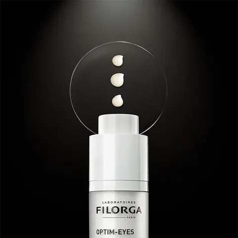 Transformez votre regard : Filorga Optim Eyes Crème Contour