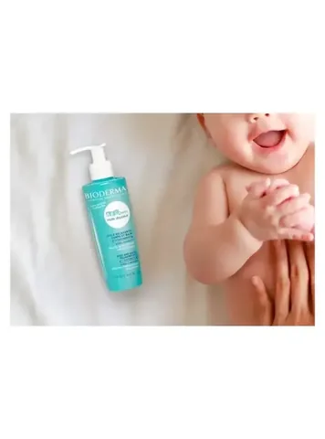 Bioderma زيت الاسترخاء بيوديرما أبكديرم 200 مل