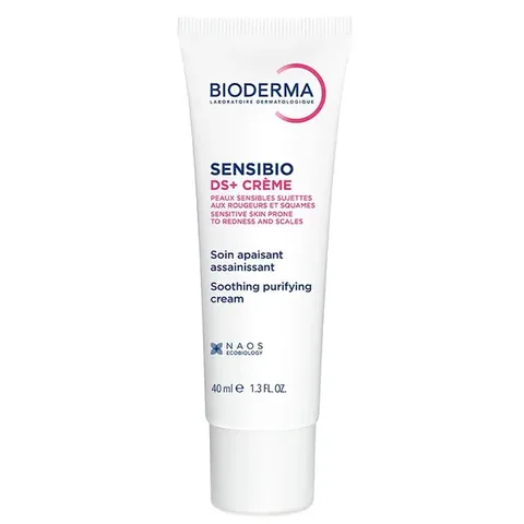 Bioderma Sensibio DS+ Crème Apaisante