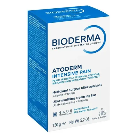 Bioderma Atoderm Intensive Feuchtigkeitsspendende Seife 150g