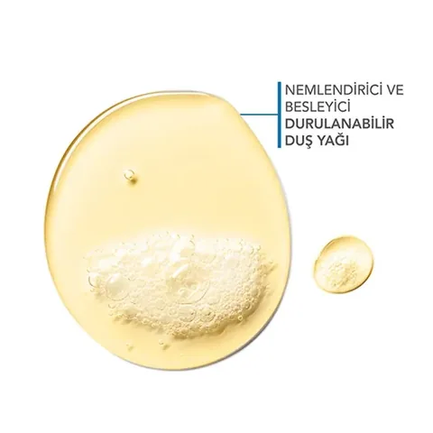 Hydratez & Apaisez: Bioderma Atoderm Huile de Douche 24h