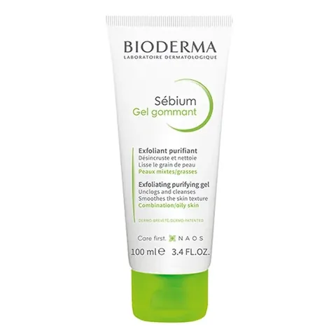 Obtenez une peau nette et éclatante