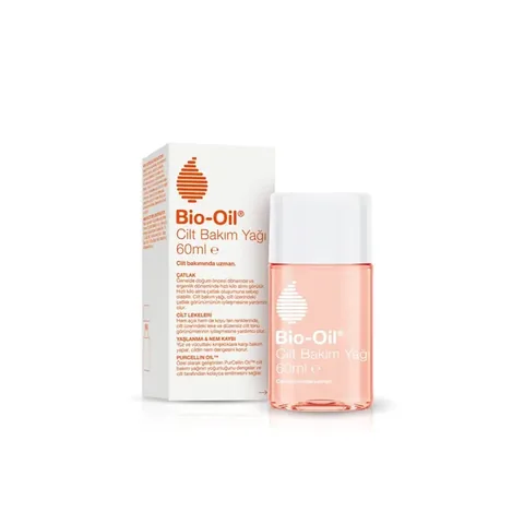 Bio Oil Skin Care Oil 60 ml