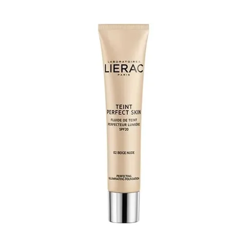 Lierac Teint Perfect Skin Fond de Teint SPF 20