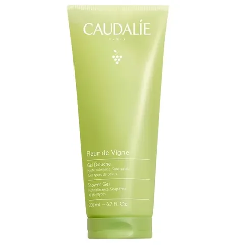 Caudalie Fleur de Vigne Duschgel 200ml
